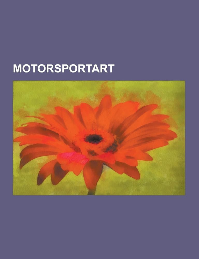 Motorsportart: Motorradsport, Supermoto, cover image