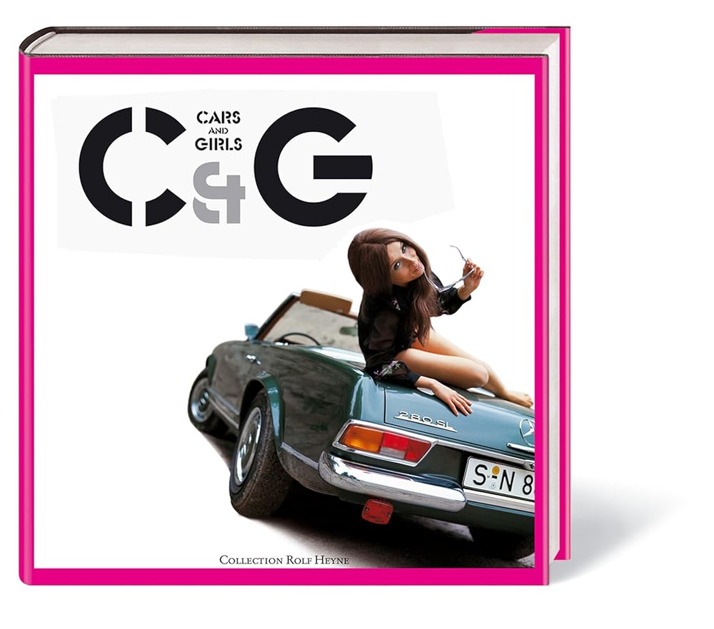 Cars & Girls cover image