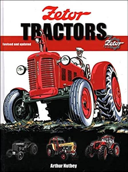 Zetor Tractors