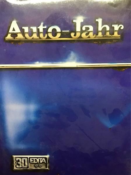 Auto Jahr 1982/83