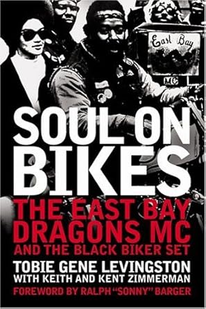 Soul on Bikes cover image