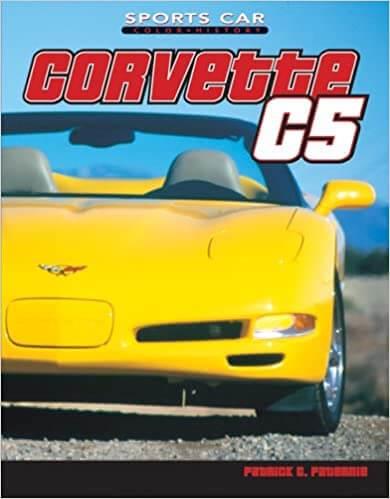 Corvette C5