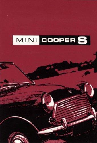 Mini Cooper S Mk3