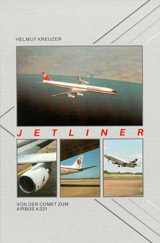 Jetliner