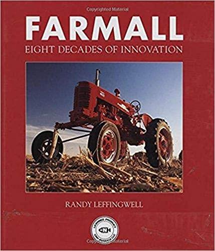 Farmall - Eight Decades of Innovation