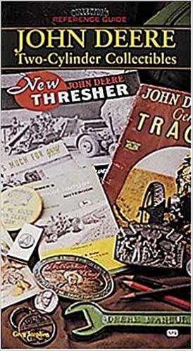 John Deere - Two-Cylinder Collectibles