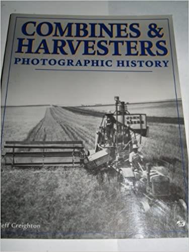 Combines & Harvesters