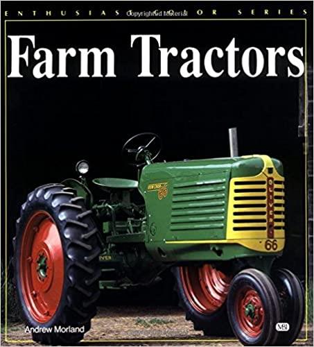 Farm Tractors