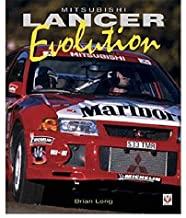 Mitsubishi Lancer Evolution